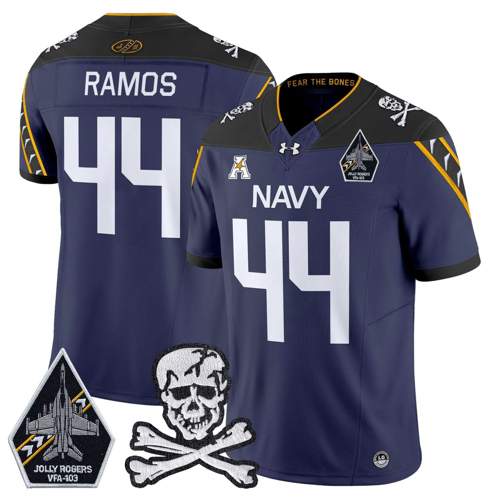 NM 2024 Vapor Limited Jersey