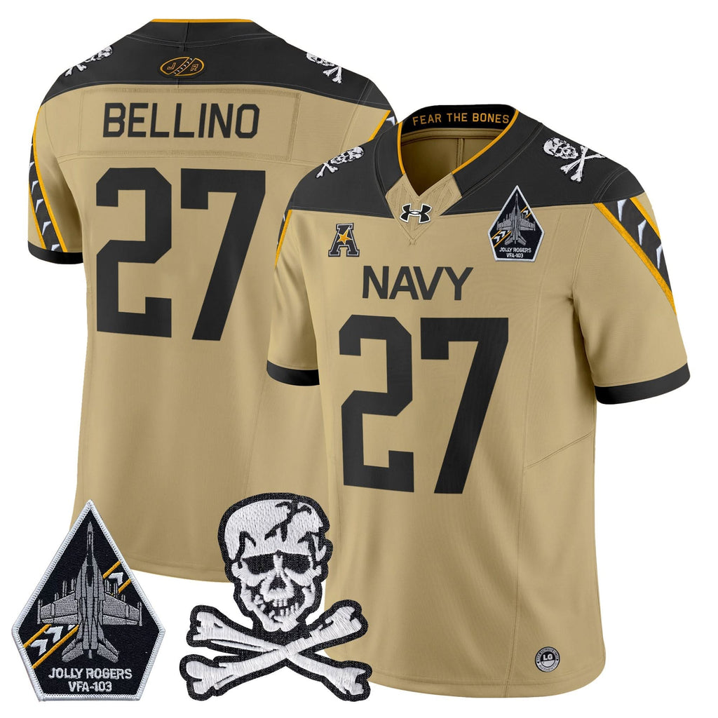 NM 2024 Vapor Limited Jersey