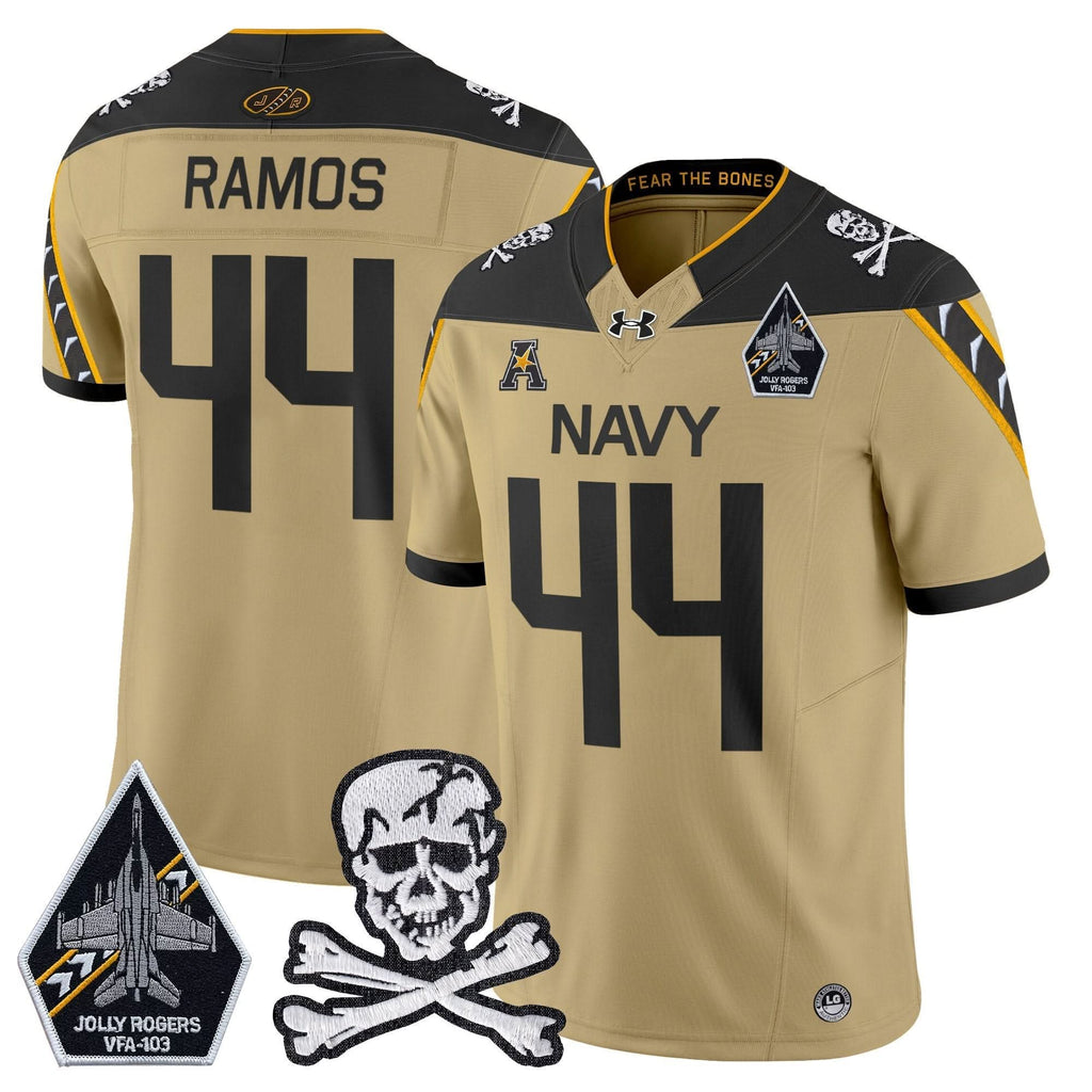 NM 2024 Vapor Limited Jersey
