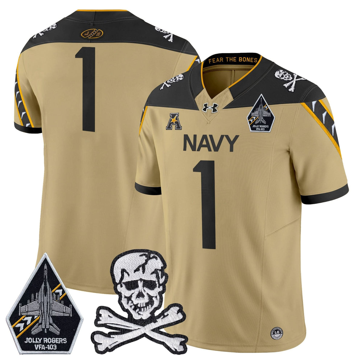 NM 2024 Vapor Limited Jersey
