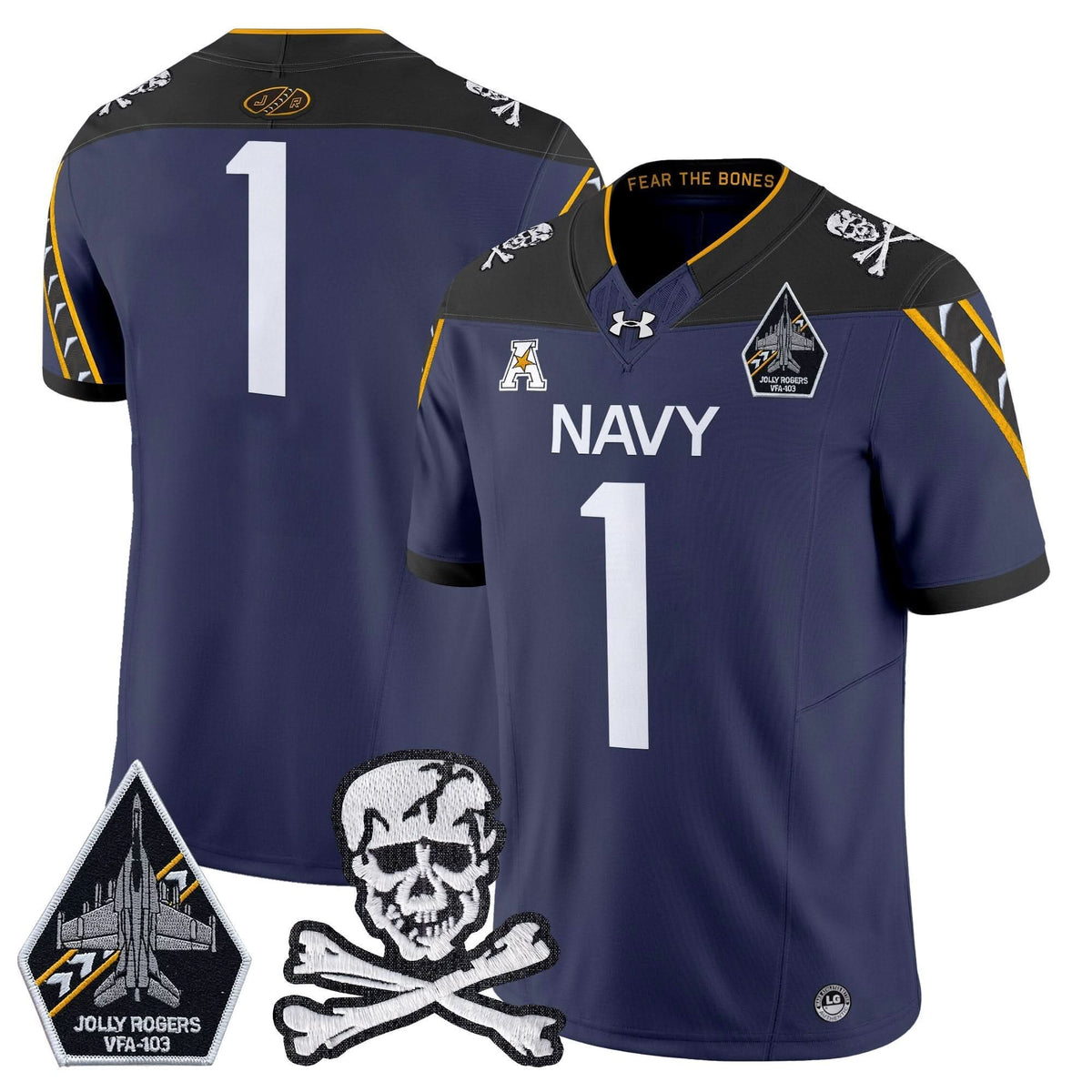 NM 2024 Vapor Limited Jersey