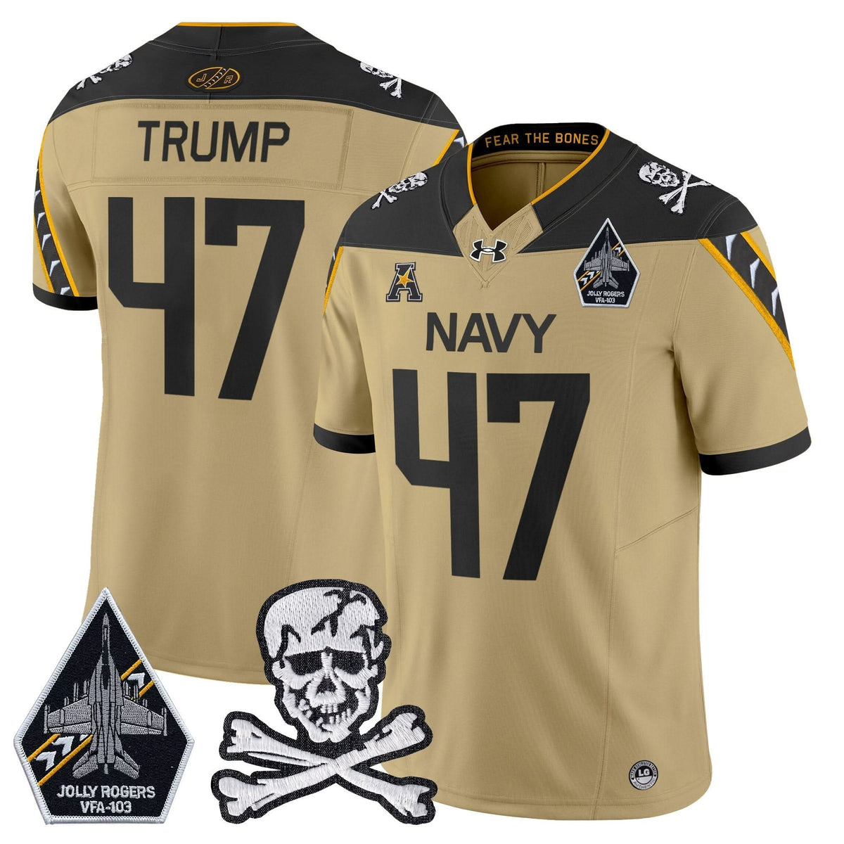 NM 2024 Vapor Limited Jersey
