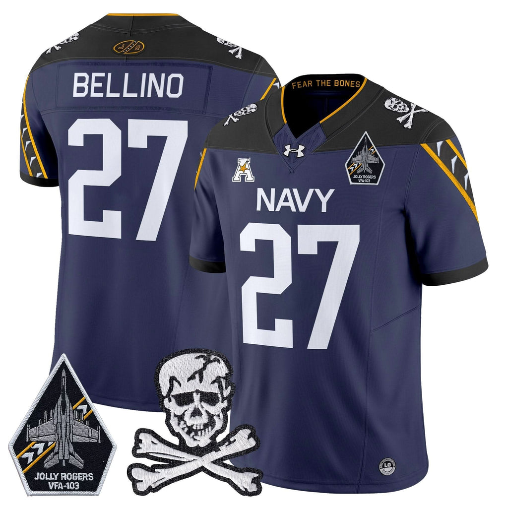 NM 2024 Vapor Limited Jersey