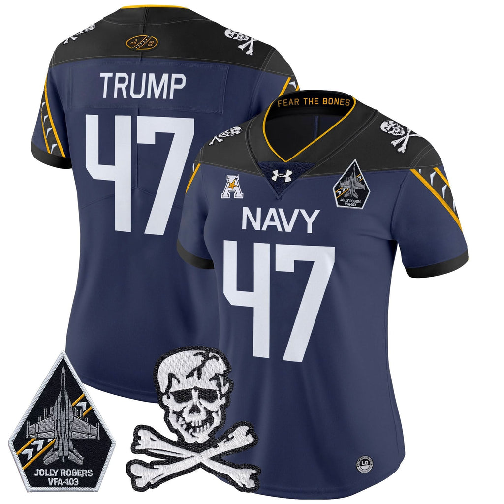 Women NM 2024 Vapor Limited Jersey - Stitched
