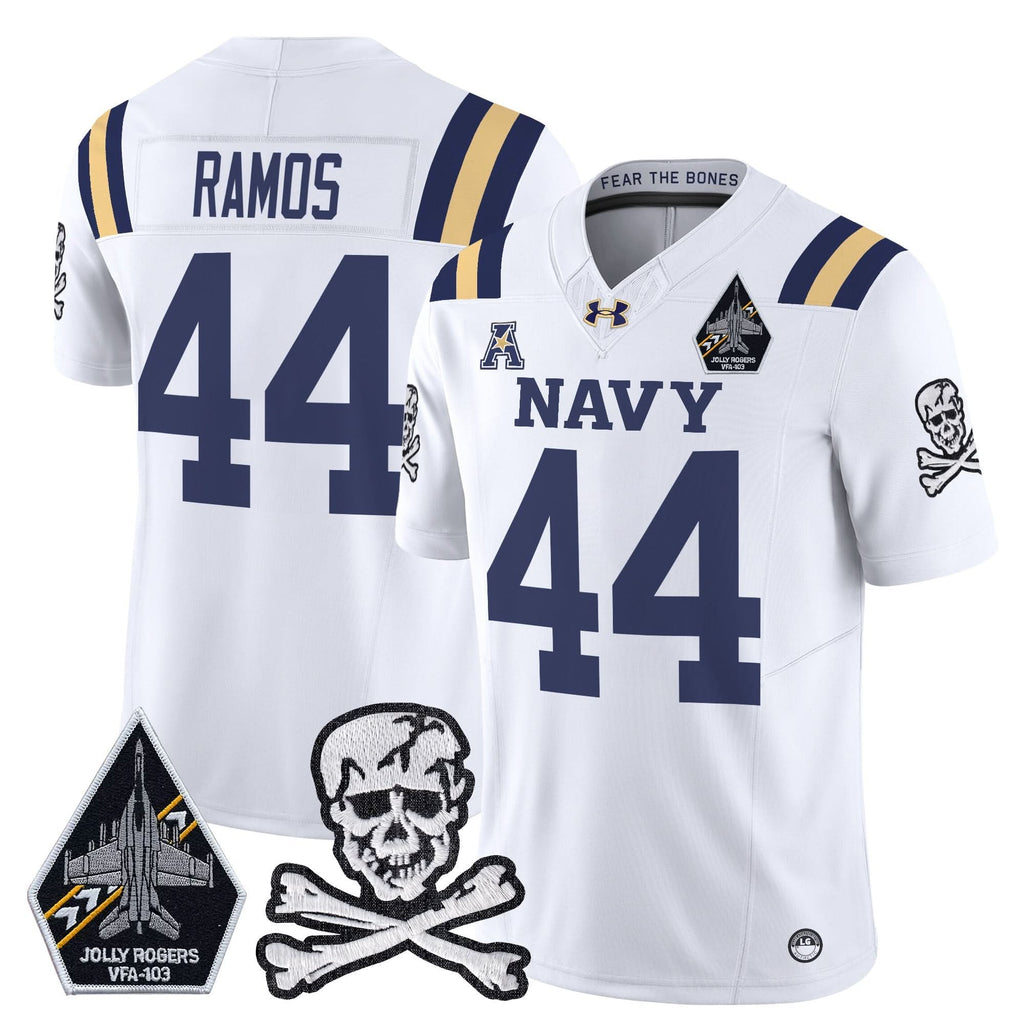 NM 2024 Vapor Limited Jersey V3