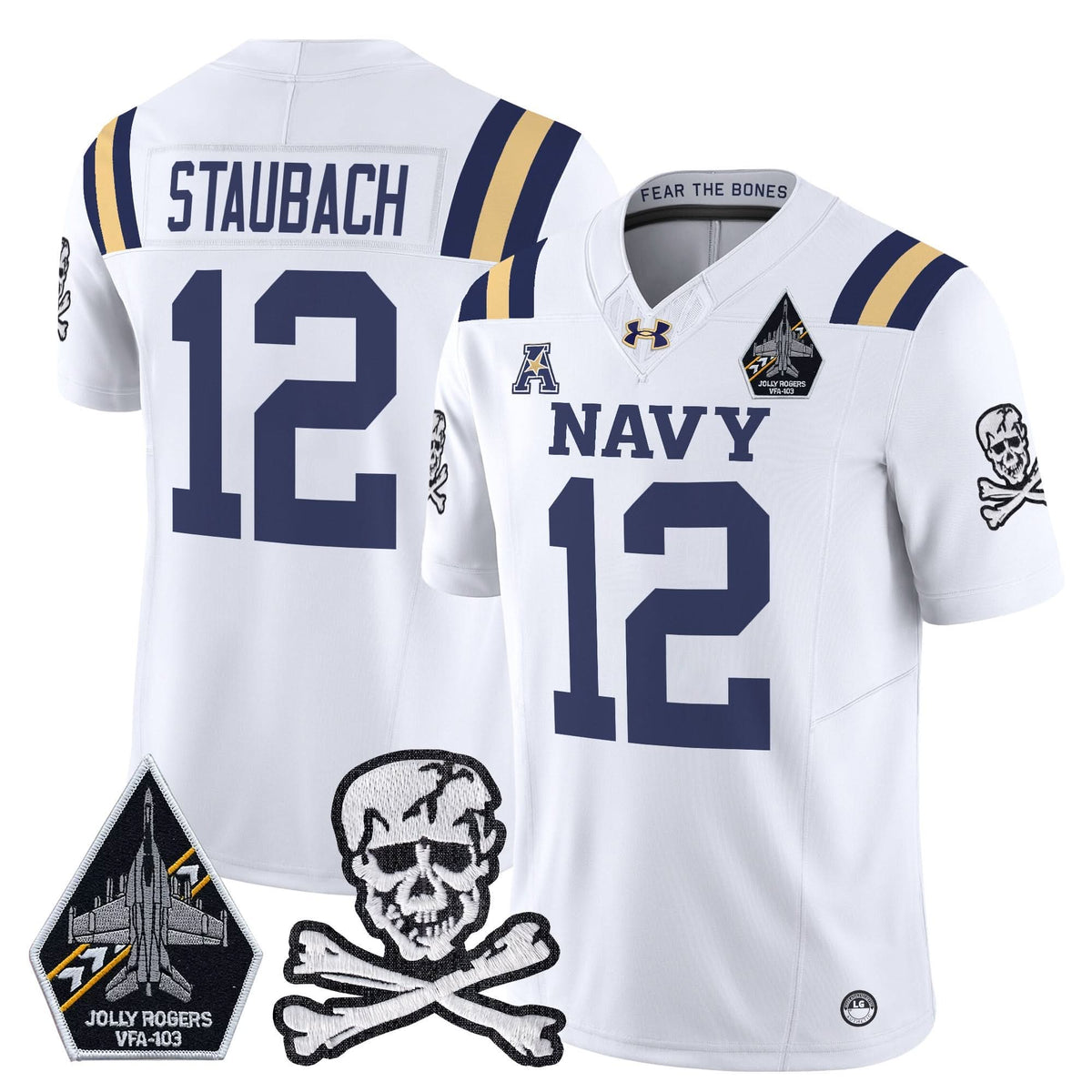NM 2024 Vapor Limited Jersey V3