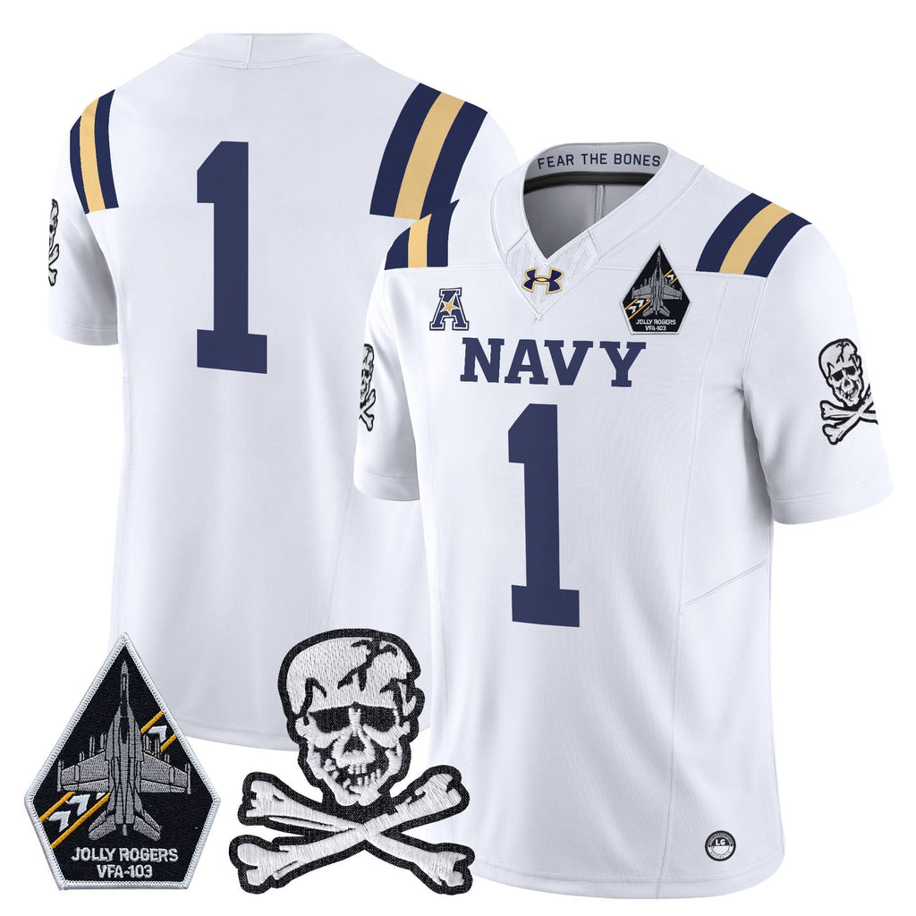 NM 2024 Vapor Limited Jersey V3