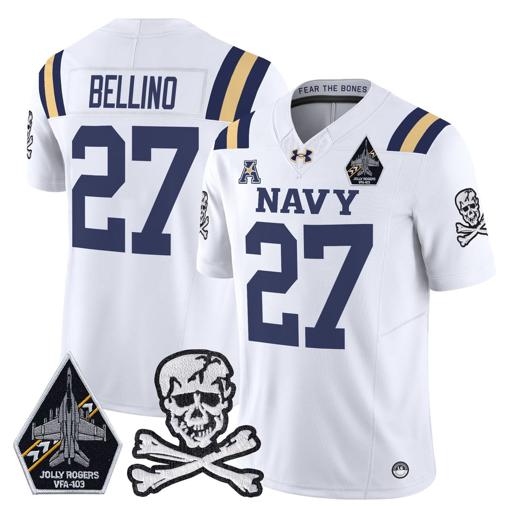 NM 2024 Vapor Limited Jersey V3