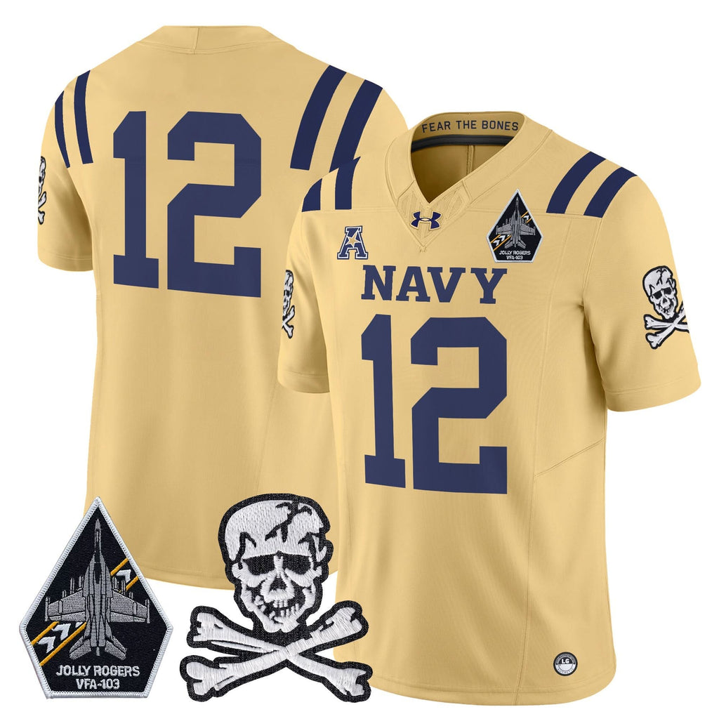 NM 2024 Vapor Limited Jersey V3