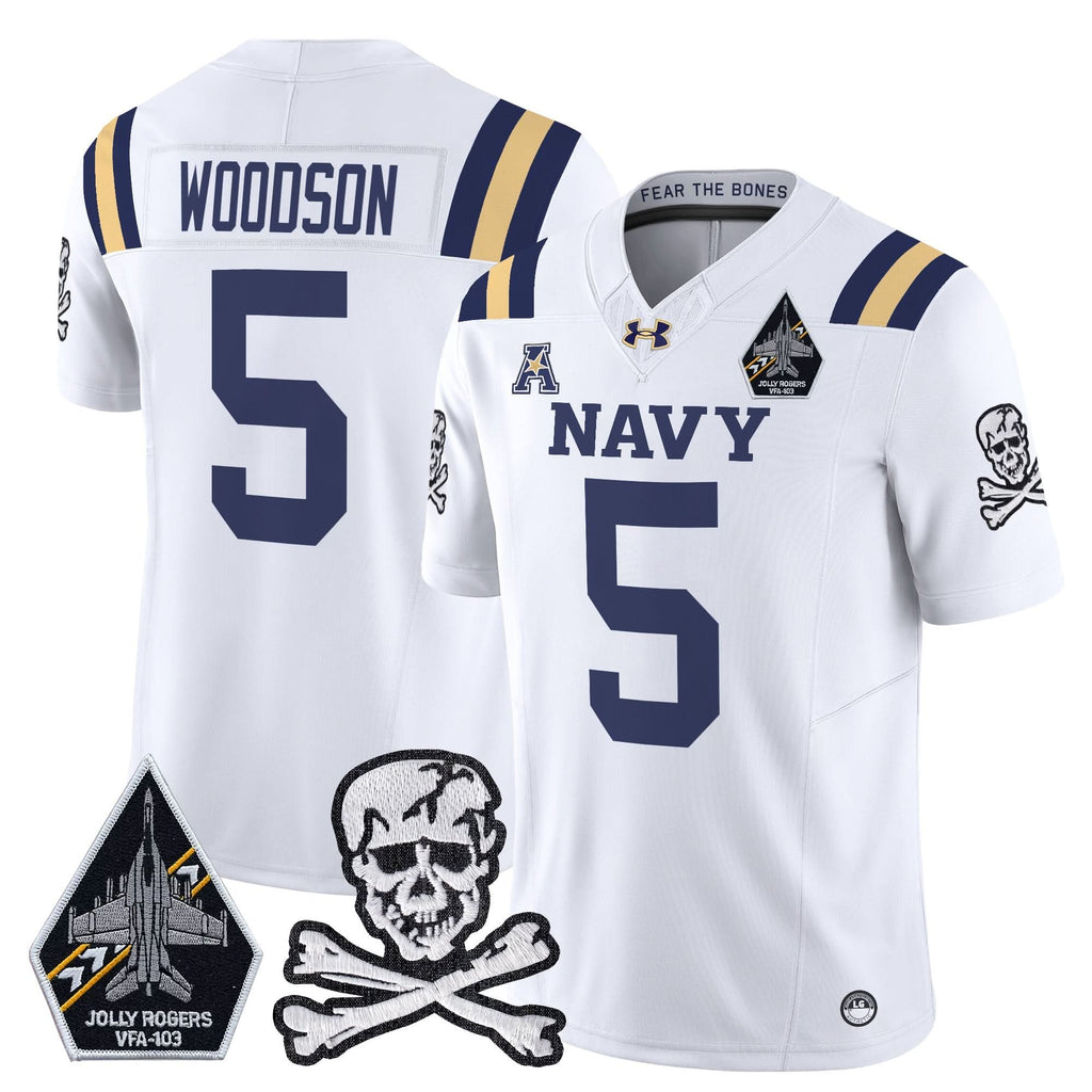 NM 2024 Vapor Limited Jersey V3