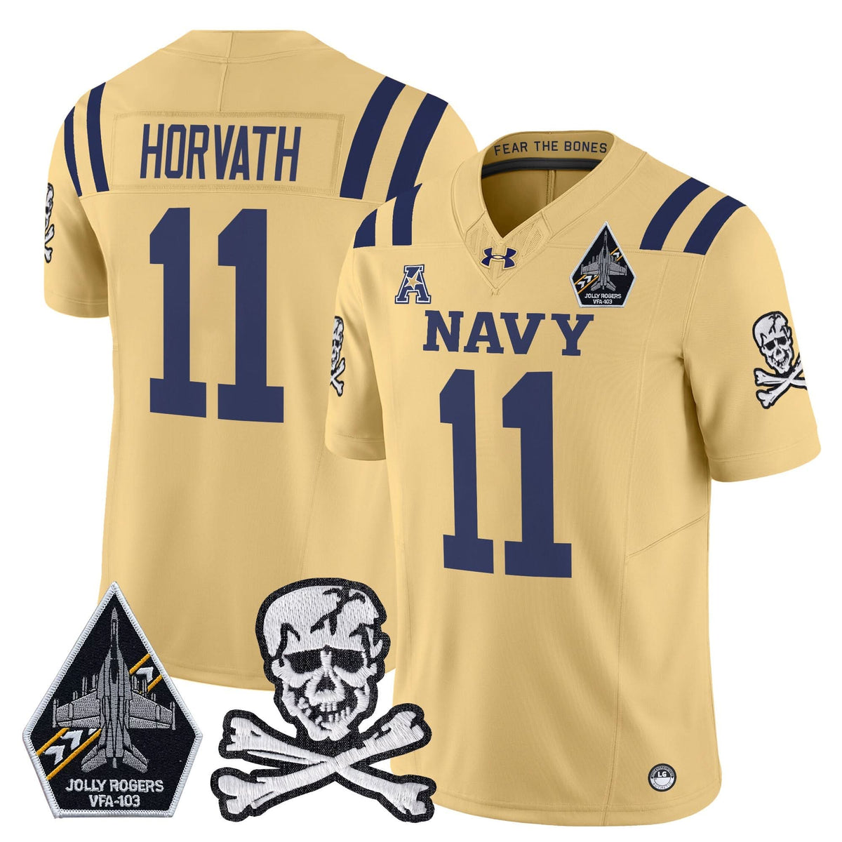 NM 2024 Vapor Limited Jersey V3