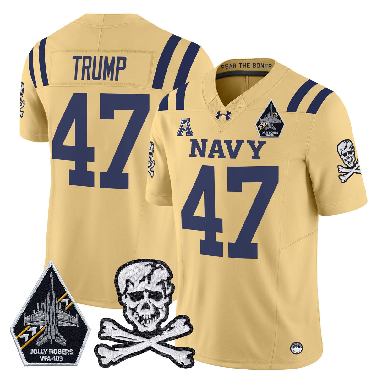 NM 2024 Vapor Limited Jersey V3