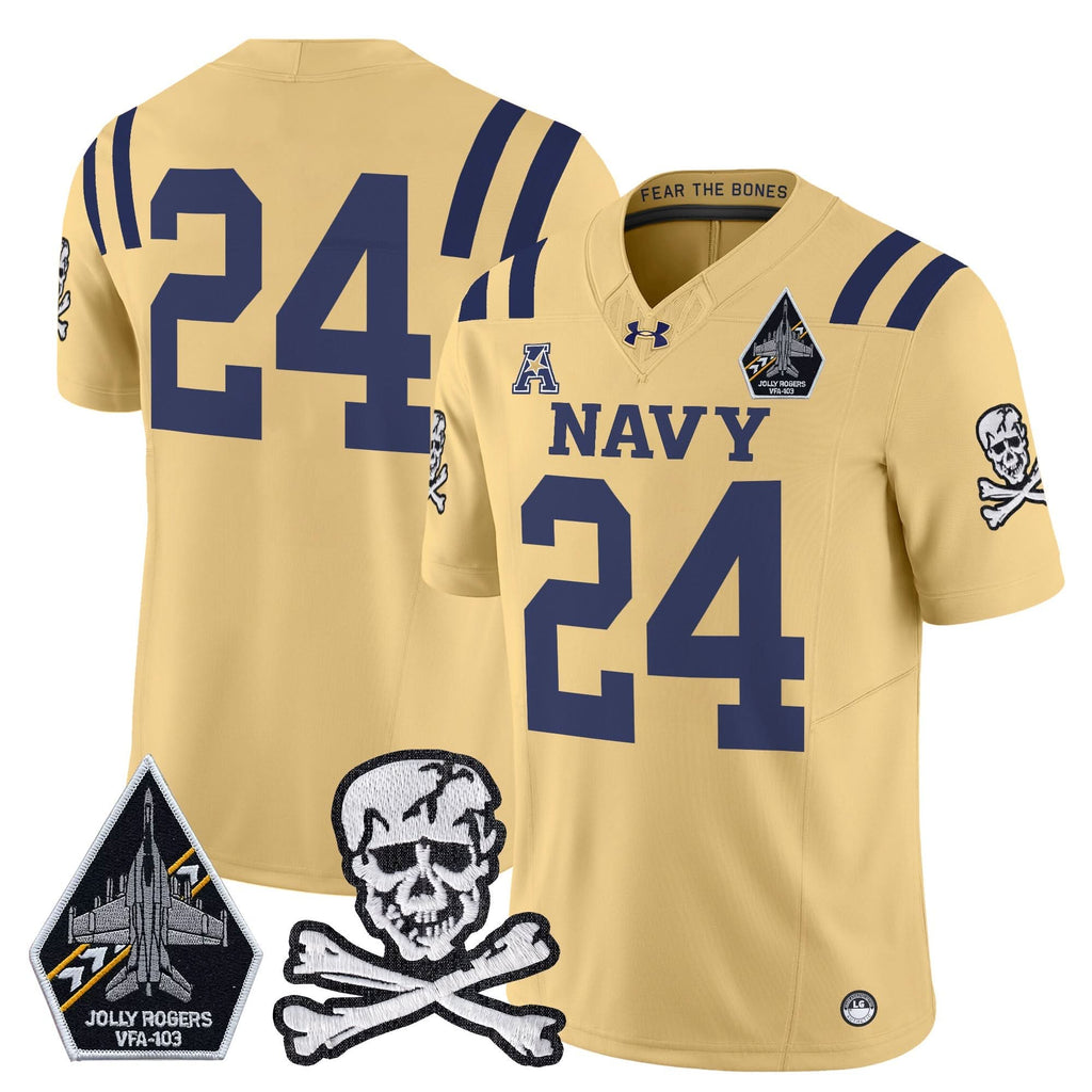 NM 2024 Vapor Limited Jersey V3