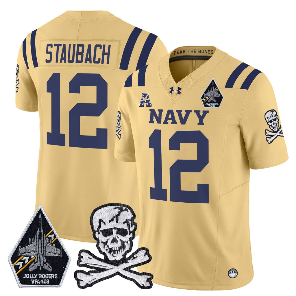 NM 2024 Vapor Limited Jersey V3