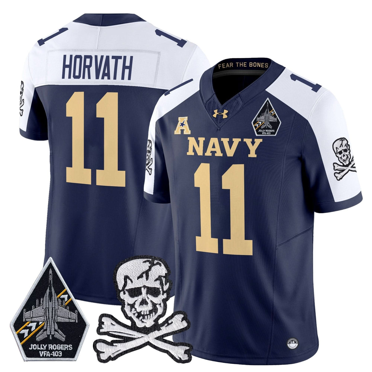NM 2024 Vapor Limited Jersey V3