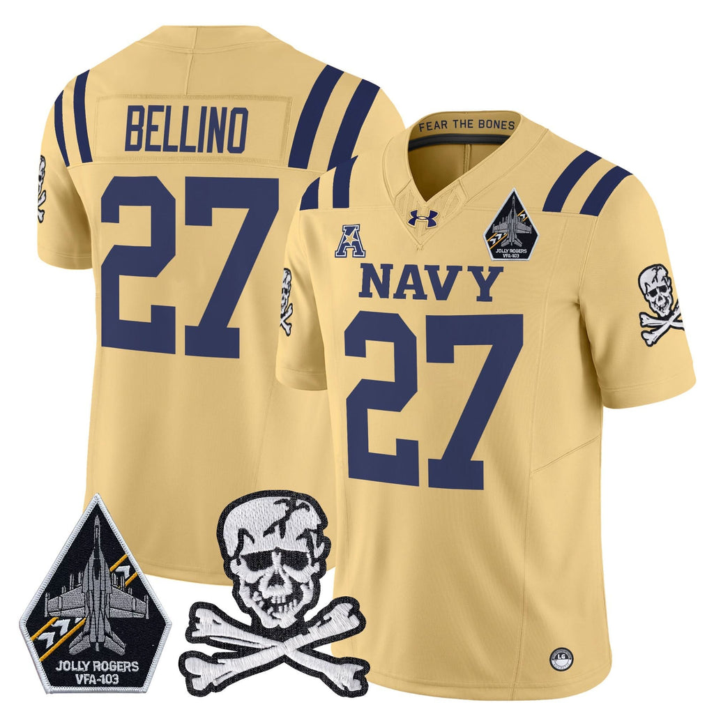NM 2024 Vapor Limited Jersey V3