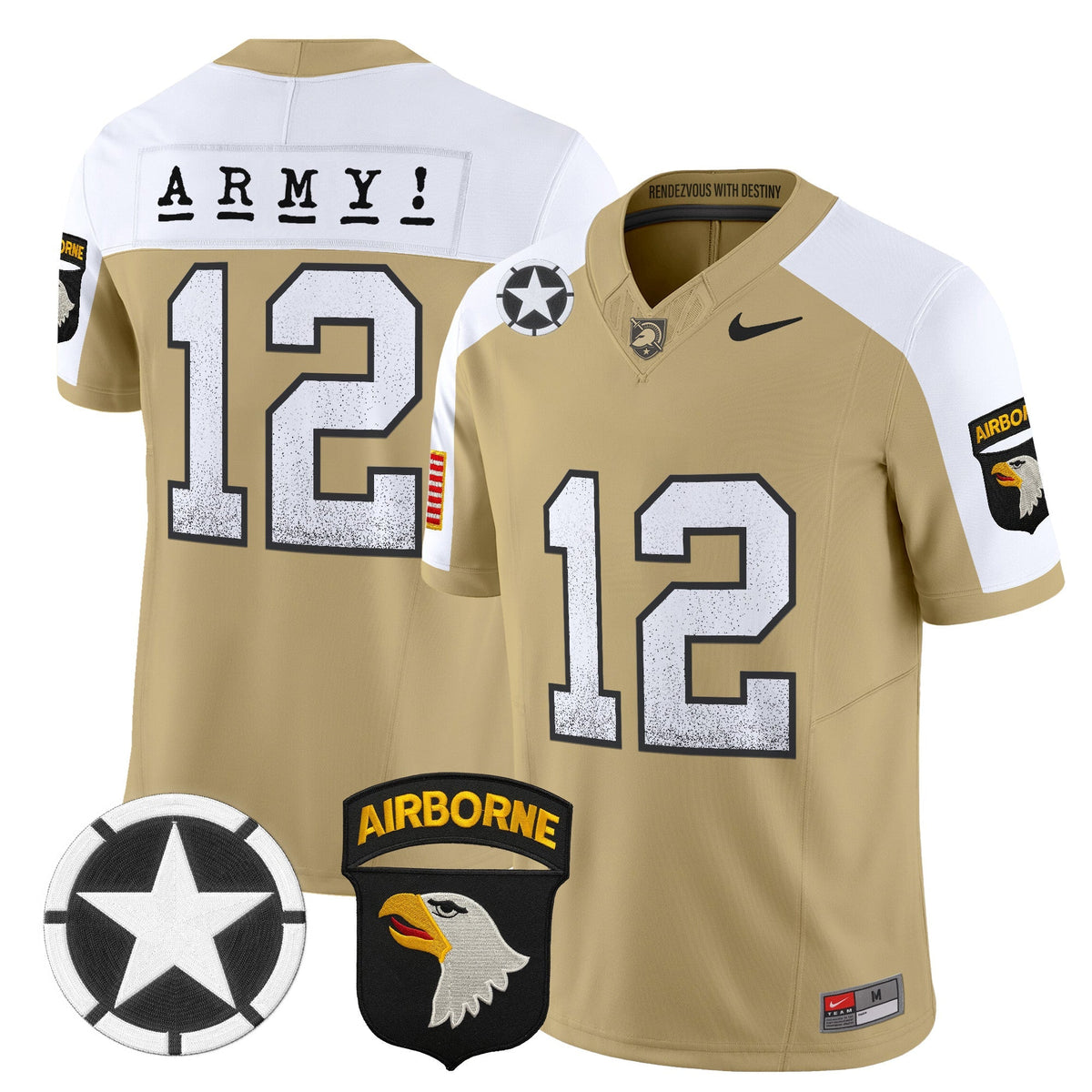 ABK 2025 Screaming PHI Vapor Limited Jersey