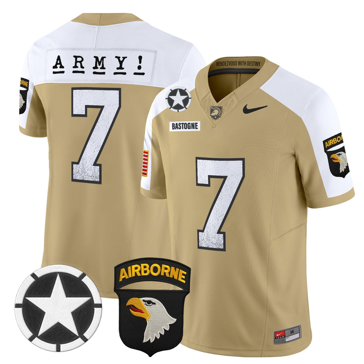 ABK 2025 Screaming PHI Vapor Limited Jersey