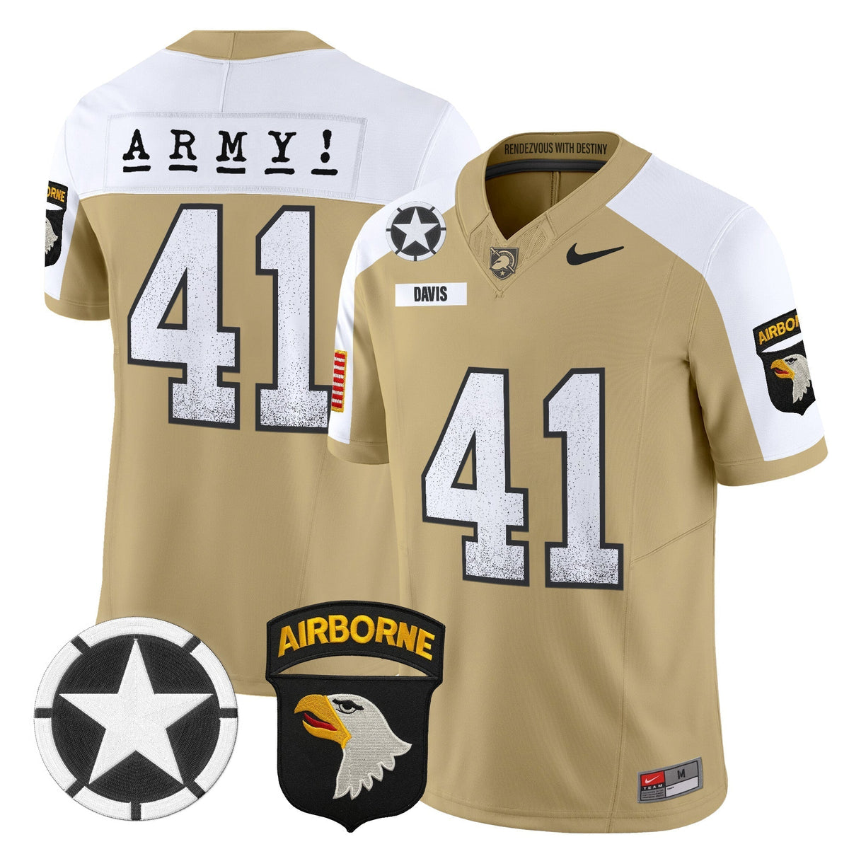 ABK 2025 Screaming PHI Vapor Limited Jersey