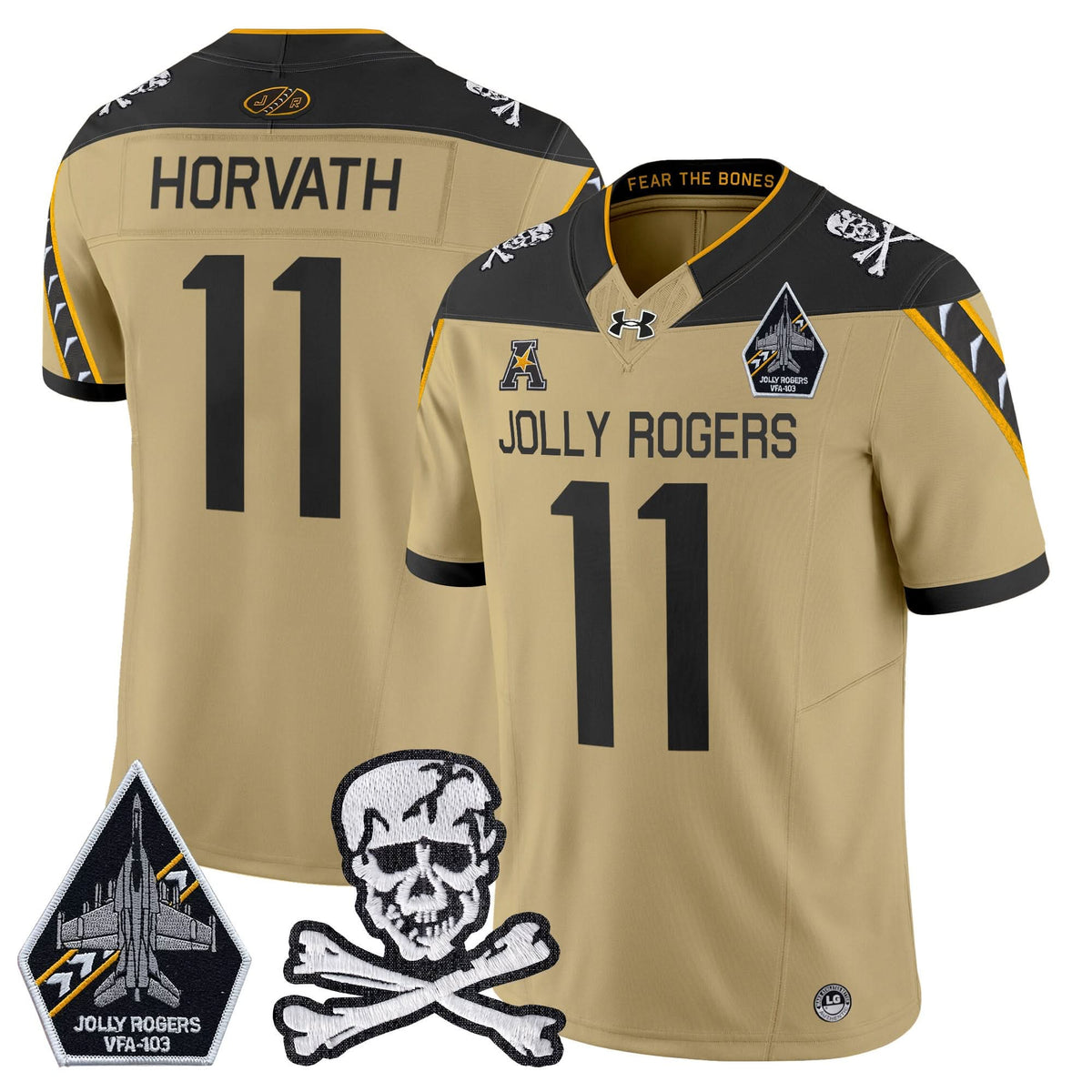 NM 2024 Vapor Limited Jersey V5