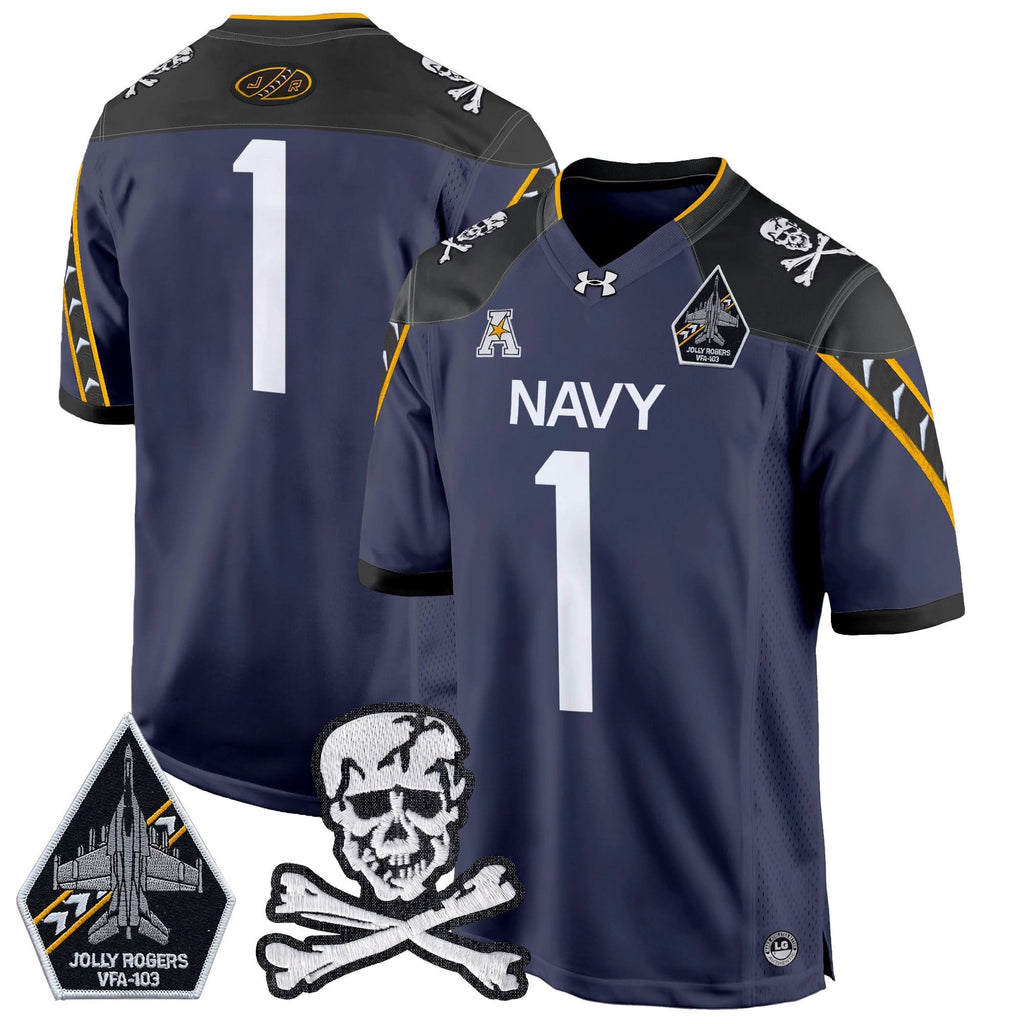 NM 2024 Game Jersey