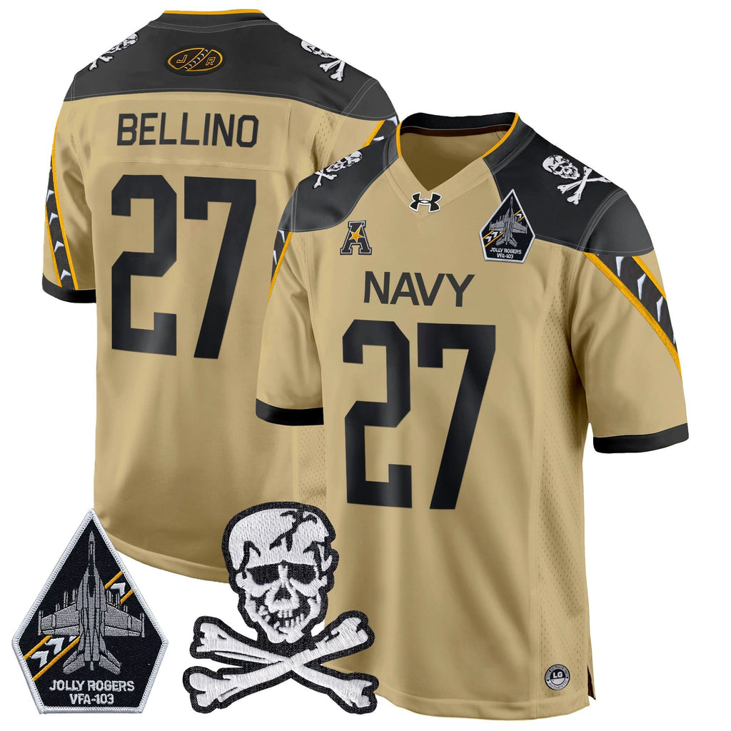 NM 2024 Game Jersey