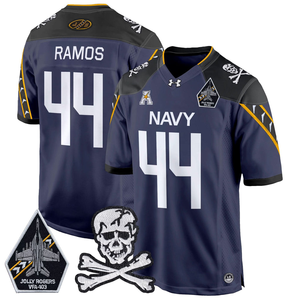 NM 2024 Game Jersey