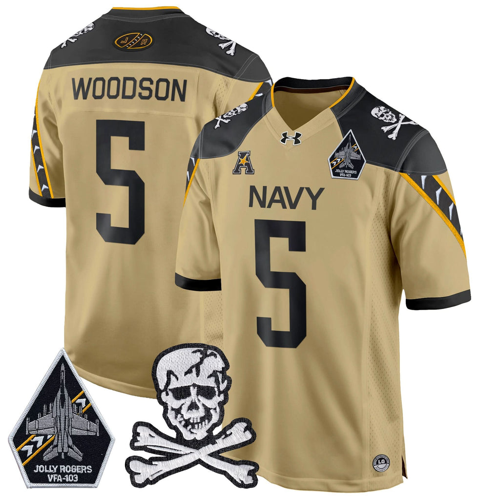 NM 2024 Game Jersey