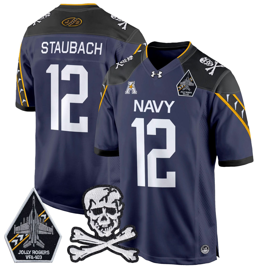 NM 2024 Game Jersey