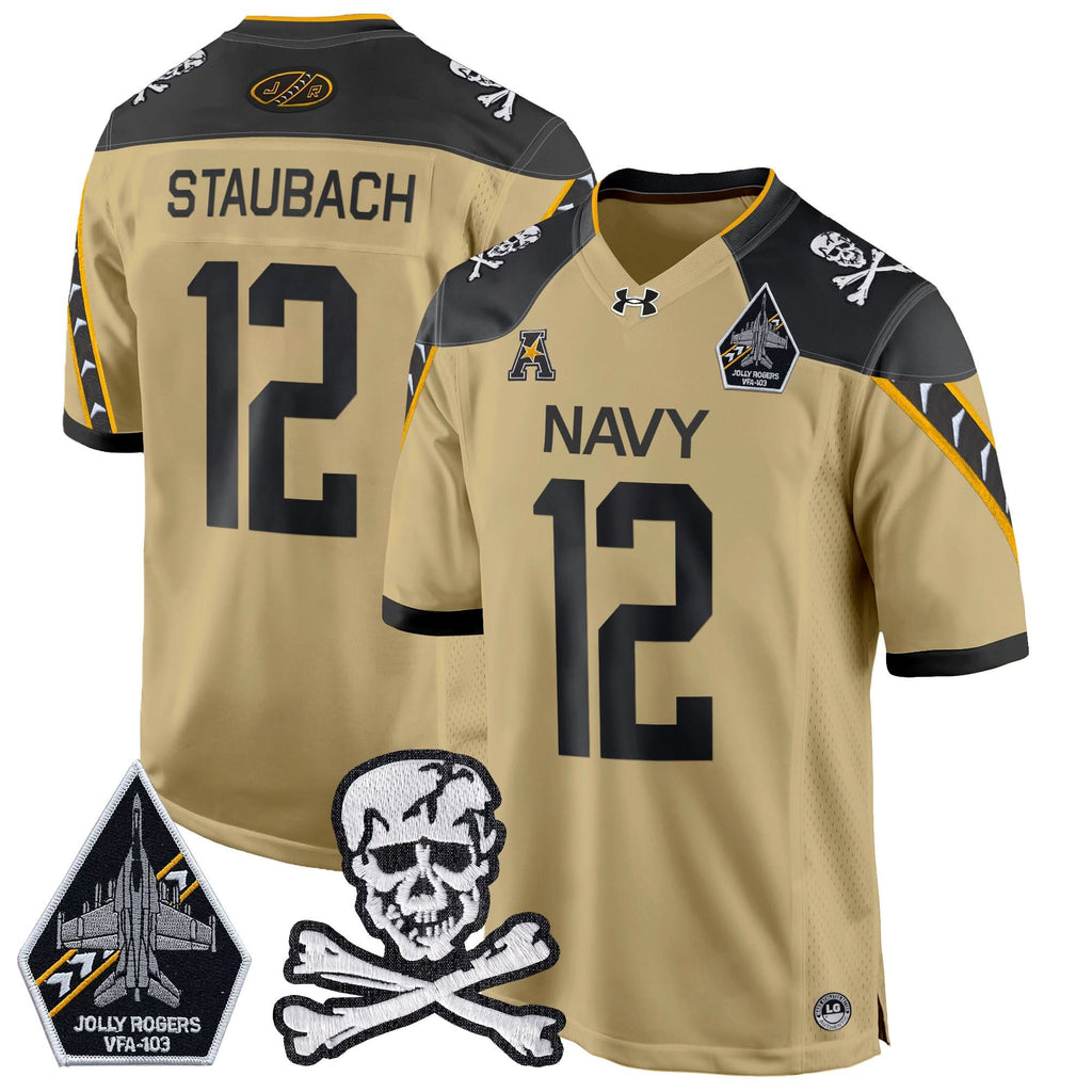 NM 2024 Game Jersey