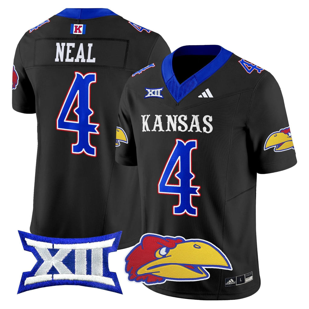 KJ 2024 Vapor Limited Jersey V2