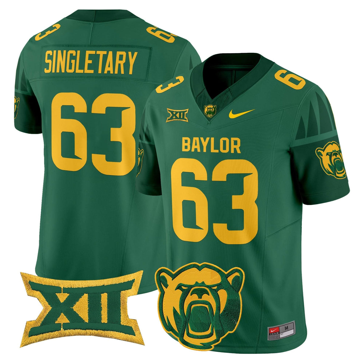 BB2025 Vapor Limited Jersey V2