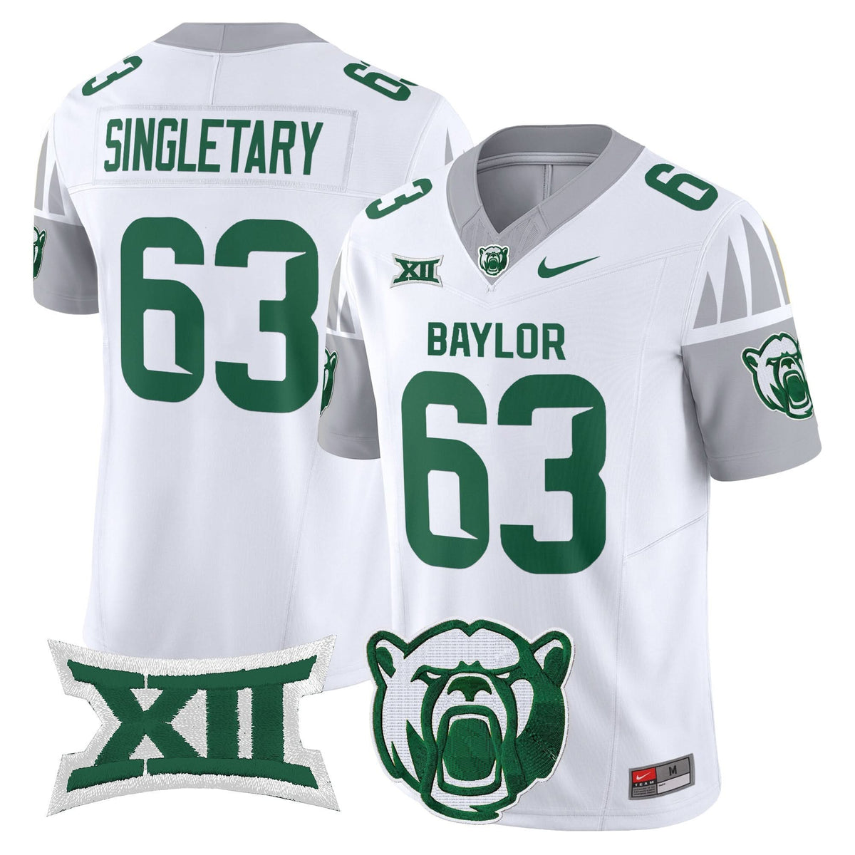 BB2025 Vapor Limited Jersey V2