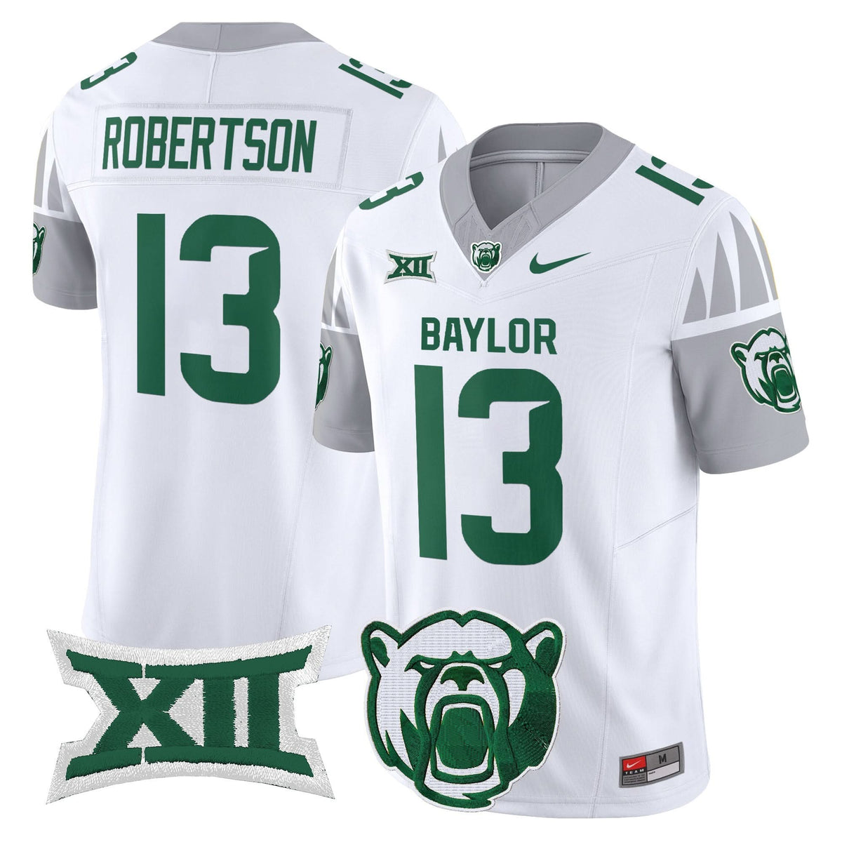 BB2025 Vapor Limited Jersey V2