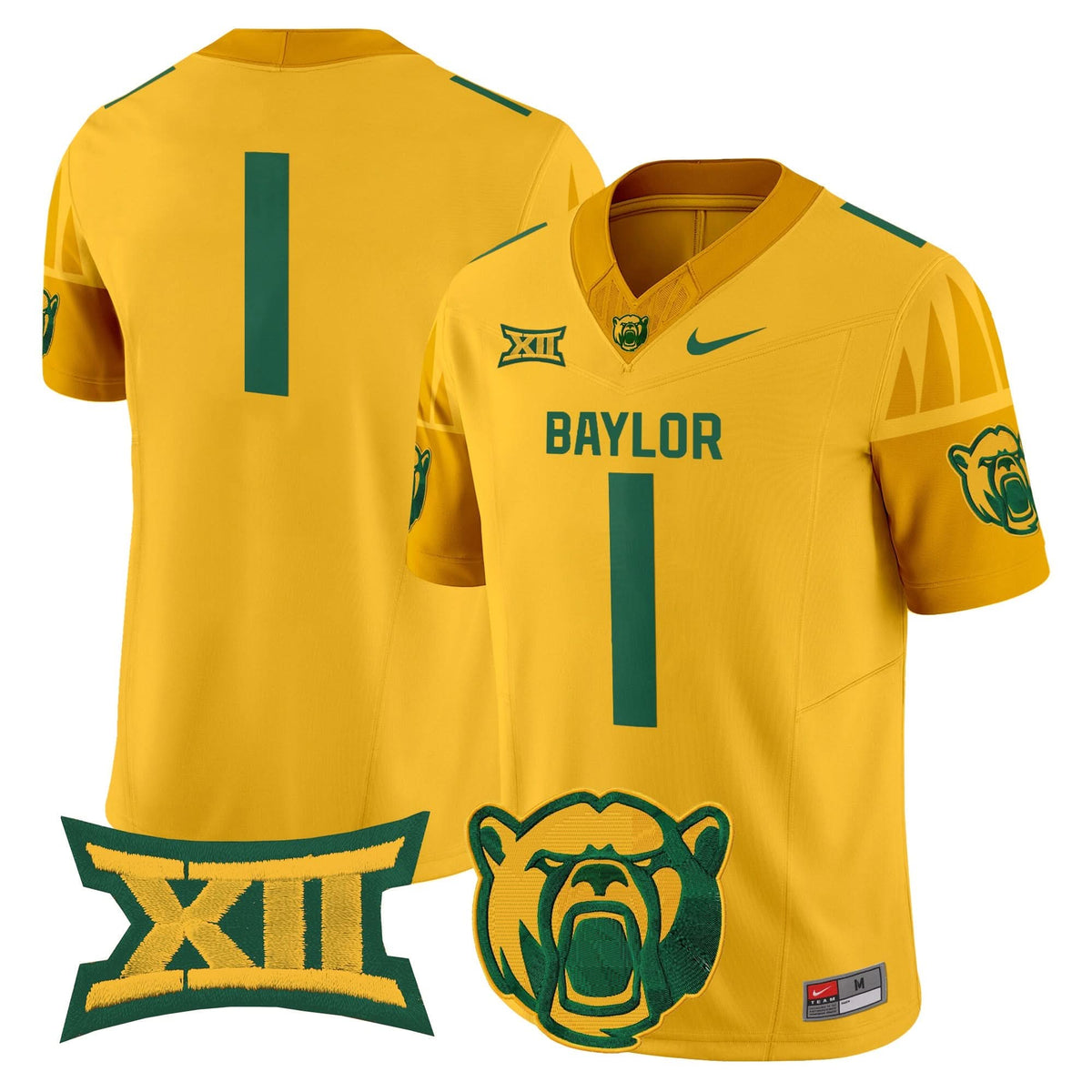 BB2025 Vapor Limited Jersey V2