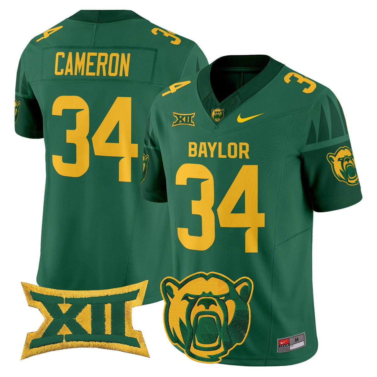BB2025 Vapor Limited Jersey V2