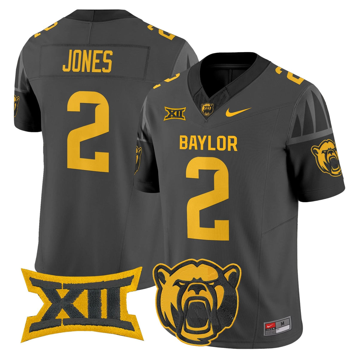 BB2025 Vapor Limited Jersey V2