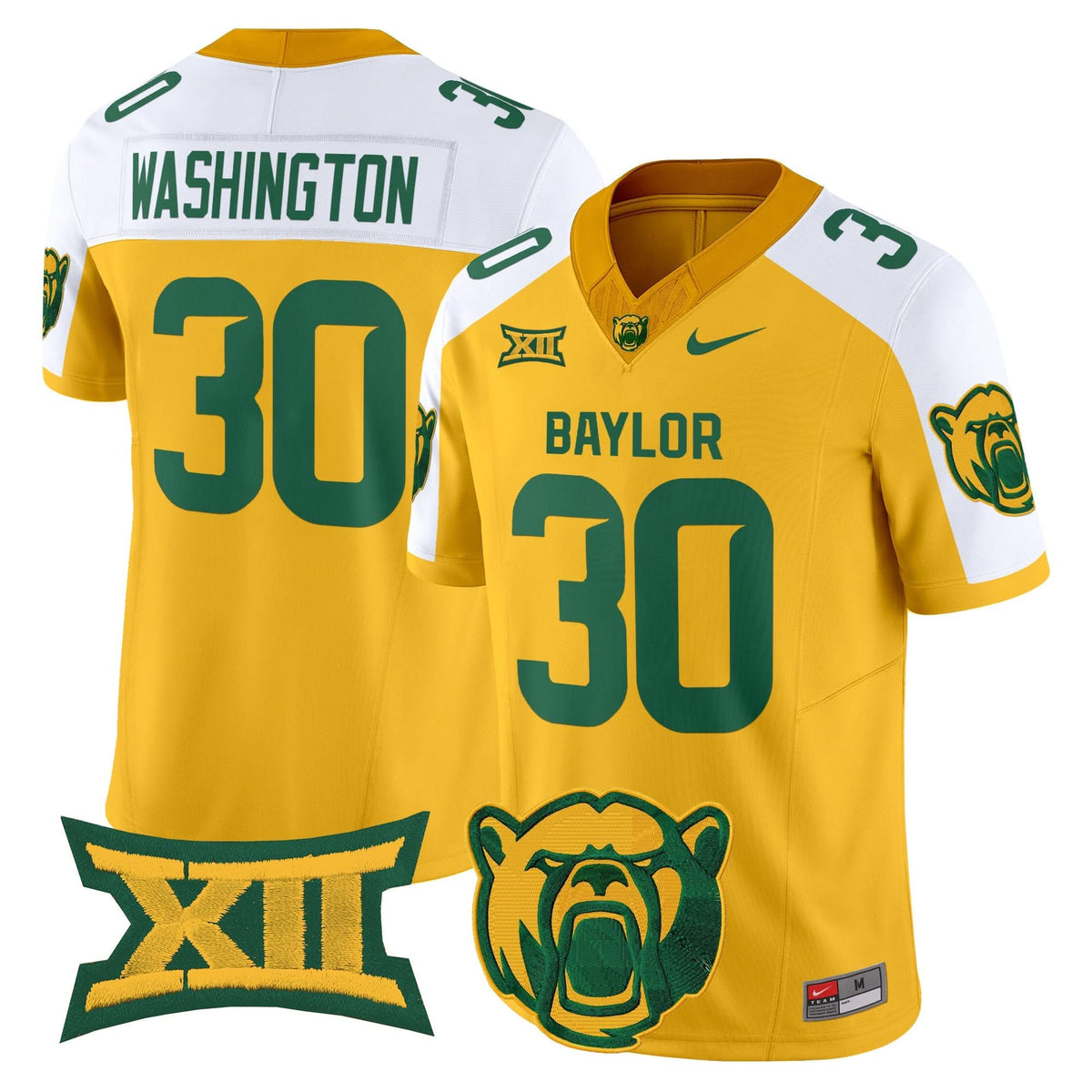 BB2025 Vapor Limited Jersey V2