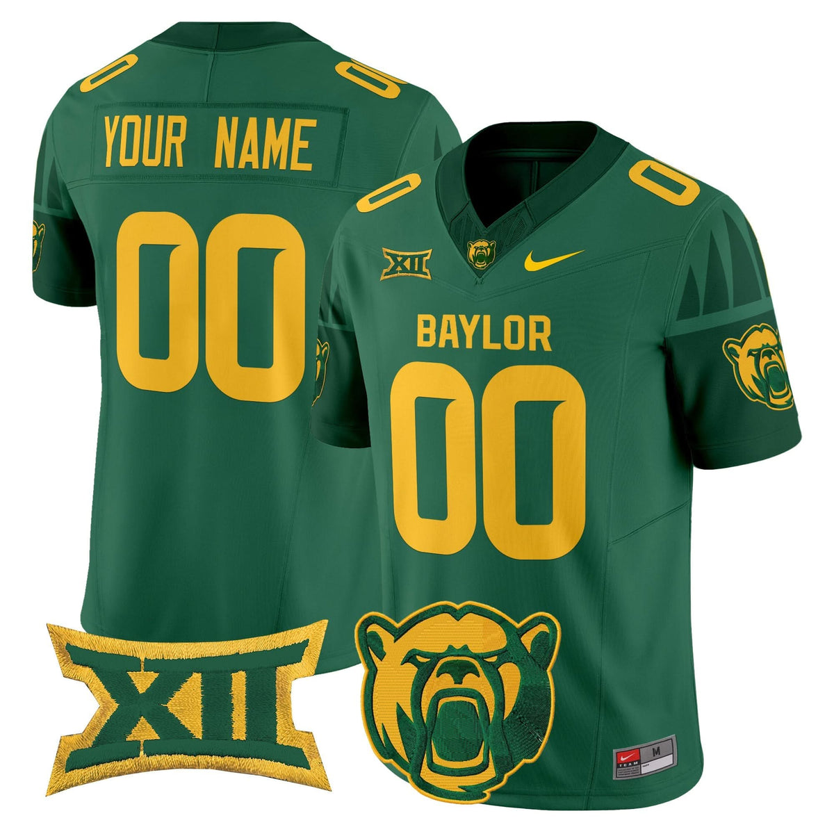 BB2025 Vapor Limited Custom Jersey V2