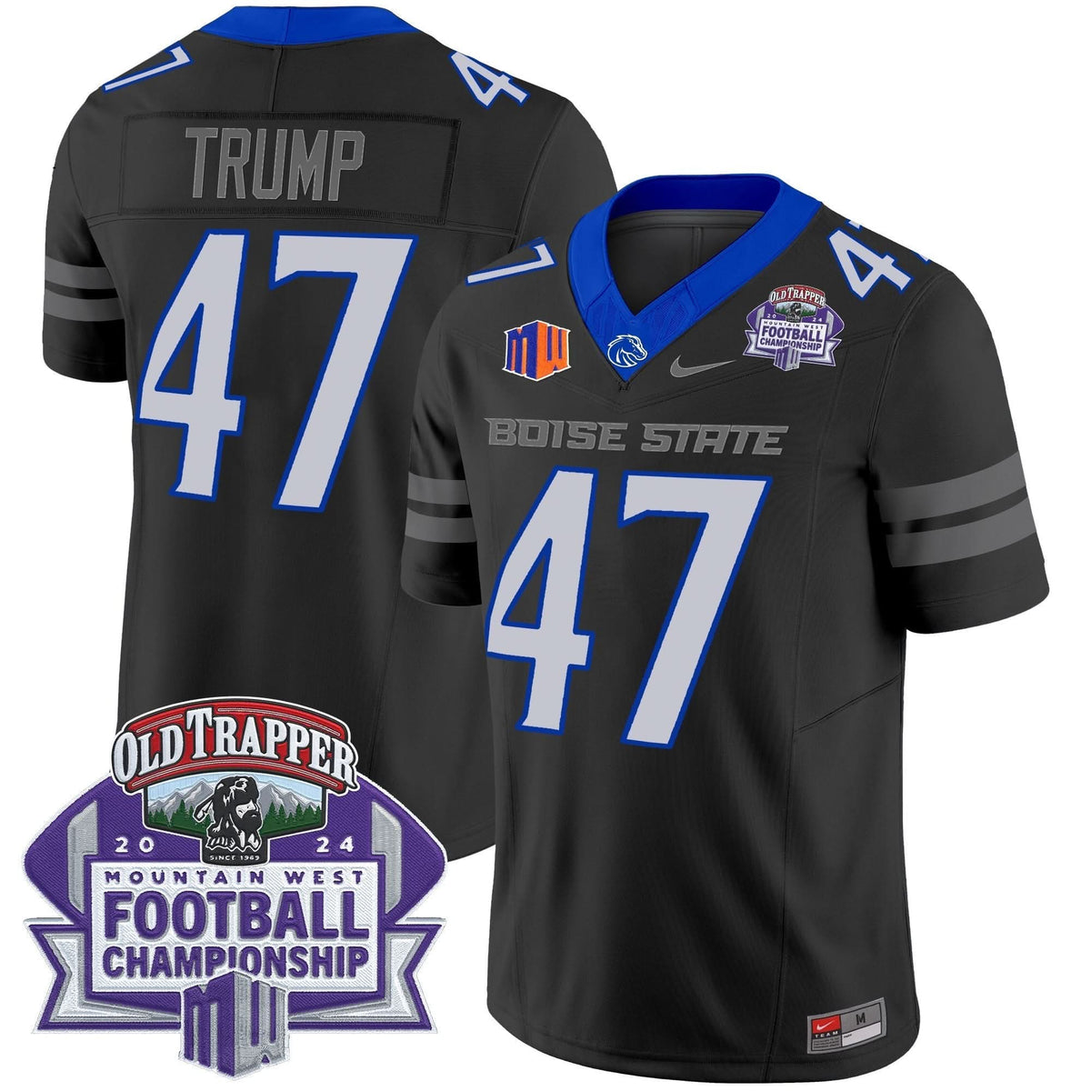 BSB 2024 Championship Vapor Limited Jersey