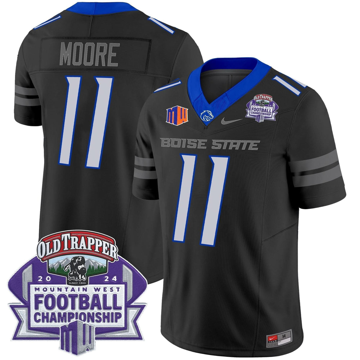 BSB 2024 Championship Vapor Limited Jersey