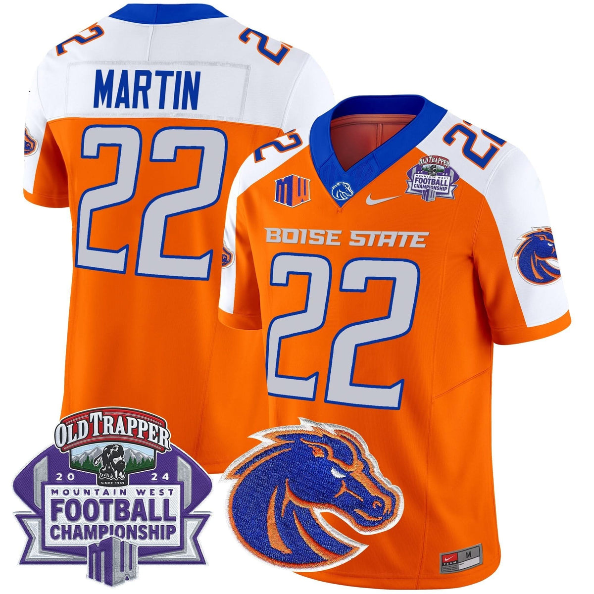 BSB 2024 Championship Vapor Limited Jersey
