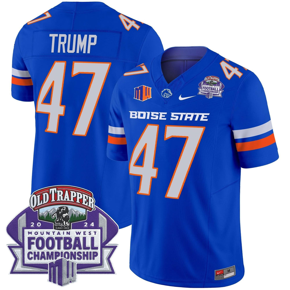 BSB 2024 Championship Vapor Limited Jersey