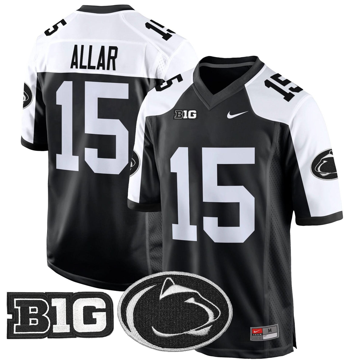 PSU 2024 Game Jersey