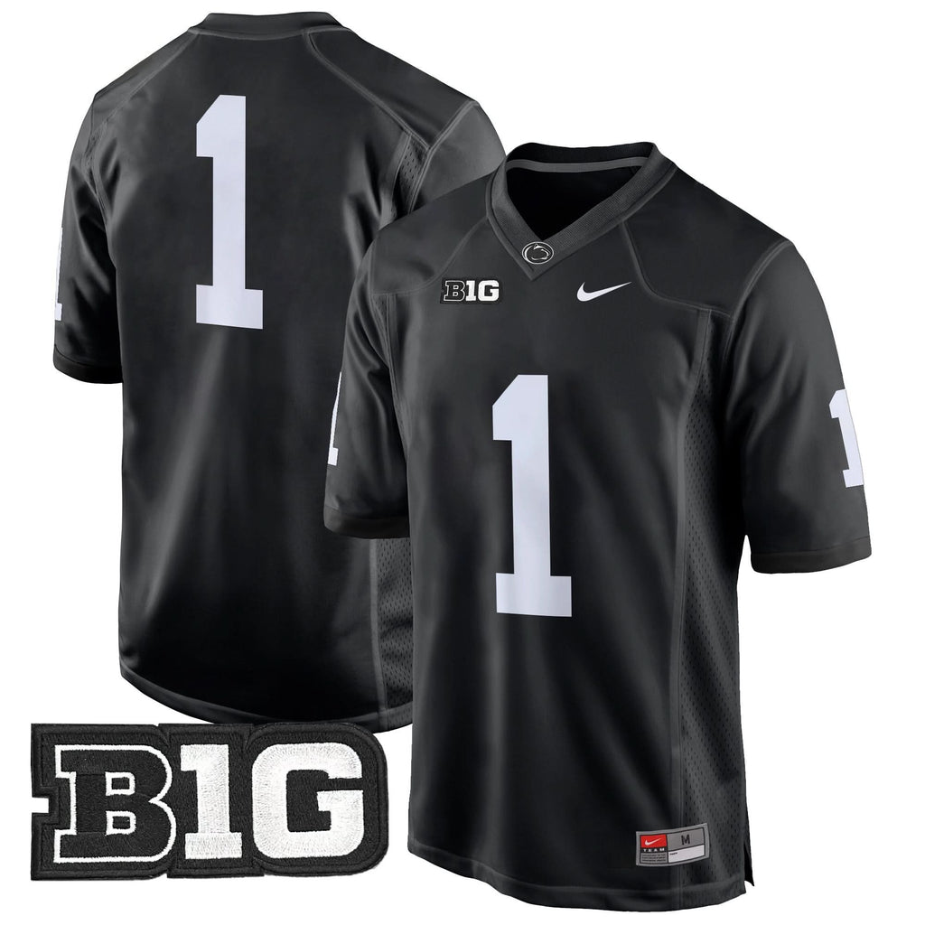 PSU 2024 Game Jersey