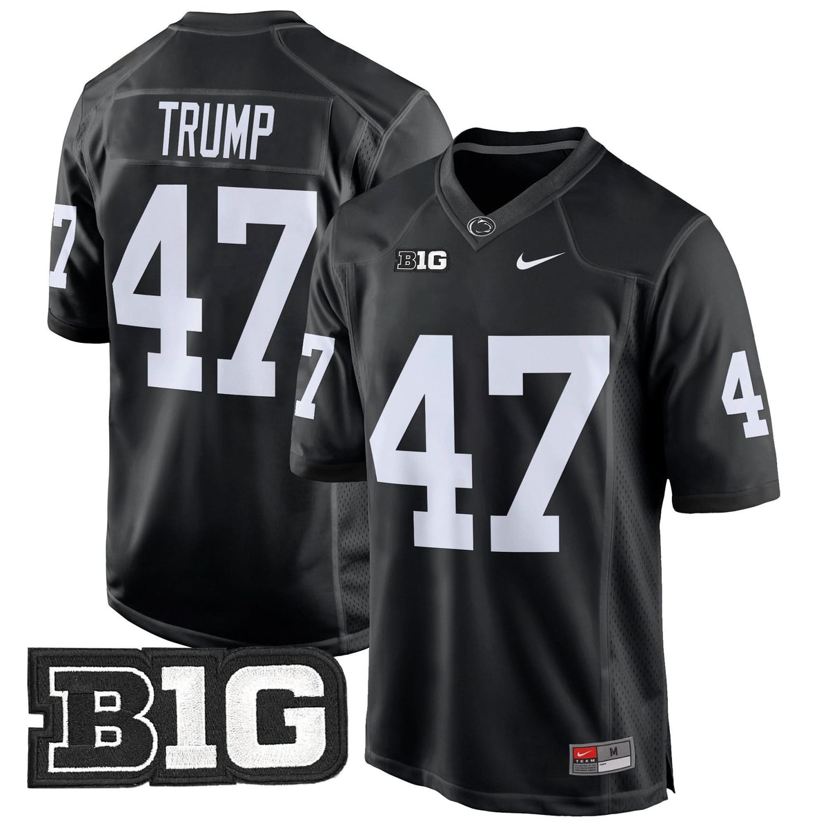 PSU 2024 Game Jersey