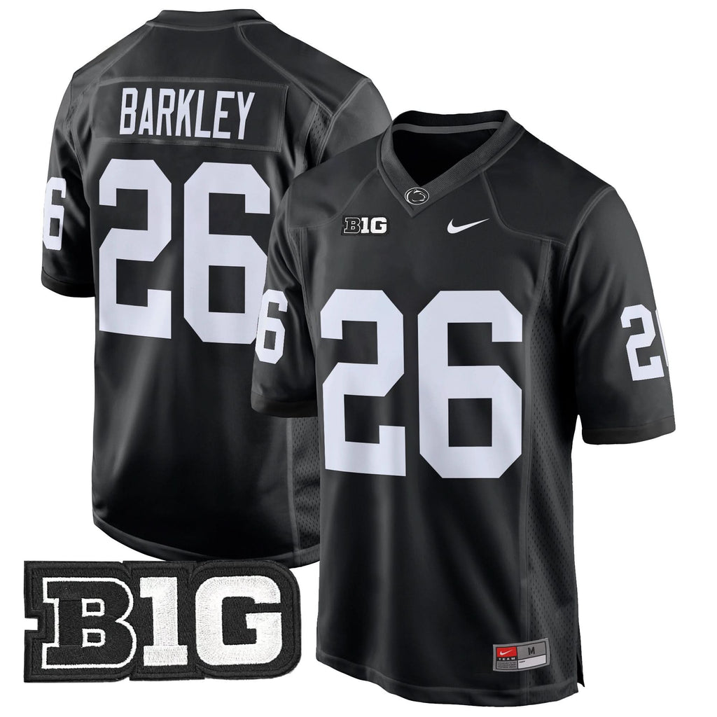 PSU 2024 Game Jersey