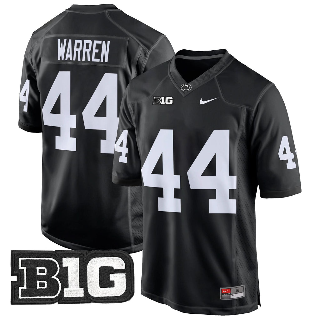 PSU 2024 Game Jersey