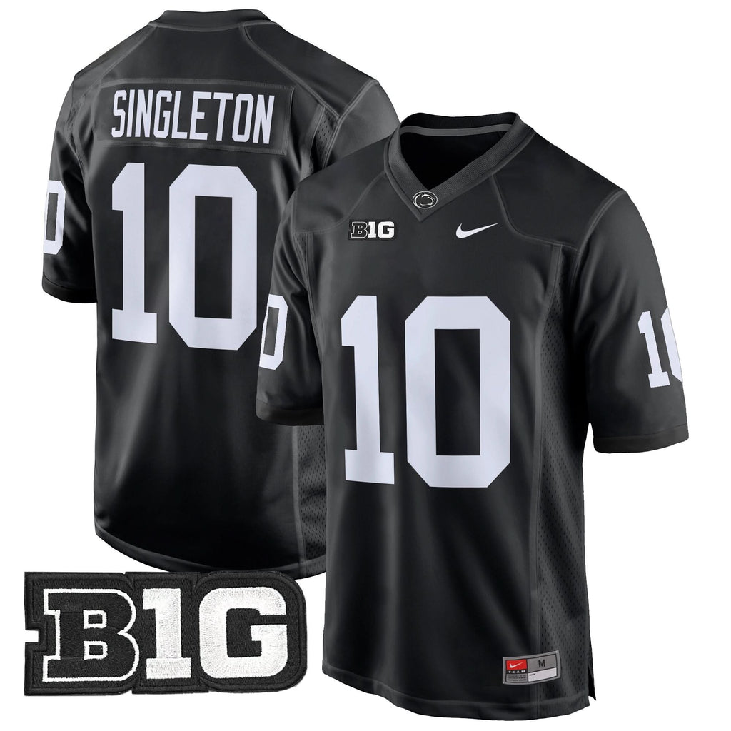 PSU 2024 Game Jersey