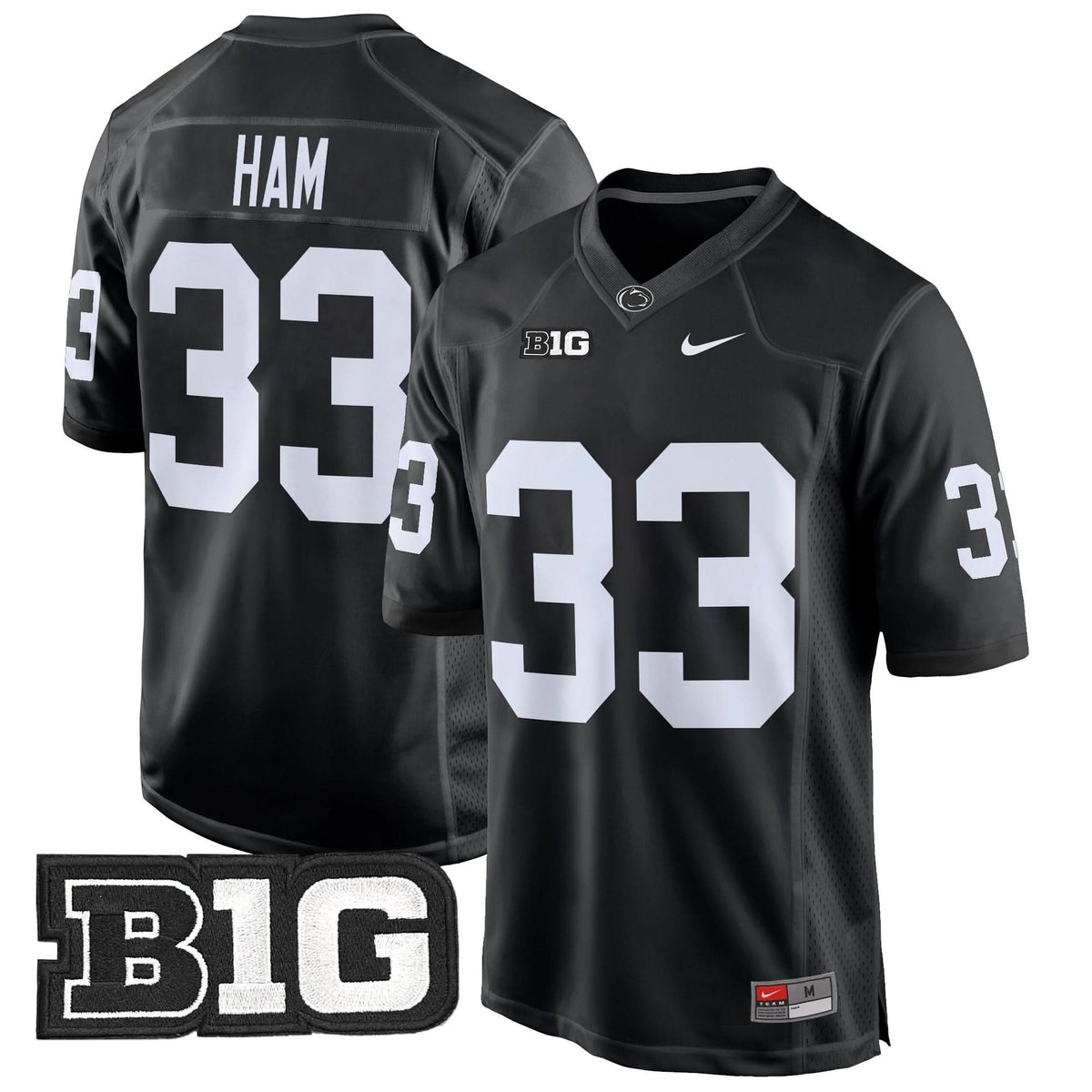 PSU 2024 Game Jersey